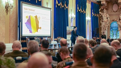 Vom deveni hub regional pentru sud-coreeni. O nouă investiție în armament, în România FOTO CONFIRMARE