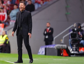 Atletico Madrid ar putea avea proprietari americani