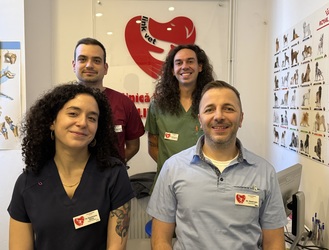 LuxVet semnează o nouă achiziție în România