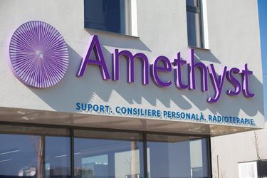 Amethyst Radiotherapy deschide a cincea clinică din România