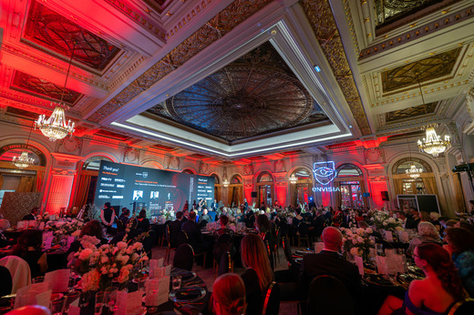 Gala Future of Boards 2025: Leadershipul responsabil care modelează viitorul