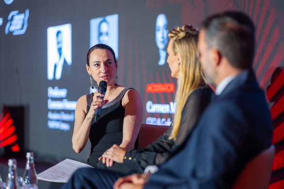 Gala Future of Boards 2025: Leadershipul responsabil care modelează viitorul