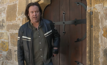 Charlie Ottley, care a promovat România, primește cetățenia română VIDEO