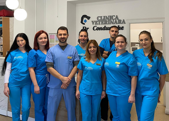 FOTO PartnerVet își extinde operațiunile în Satu Mare