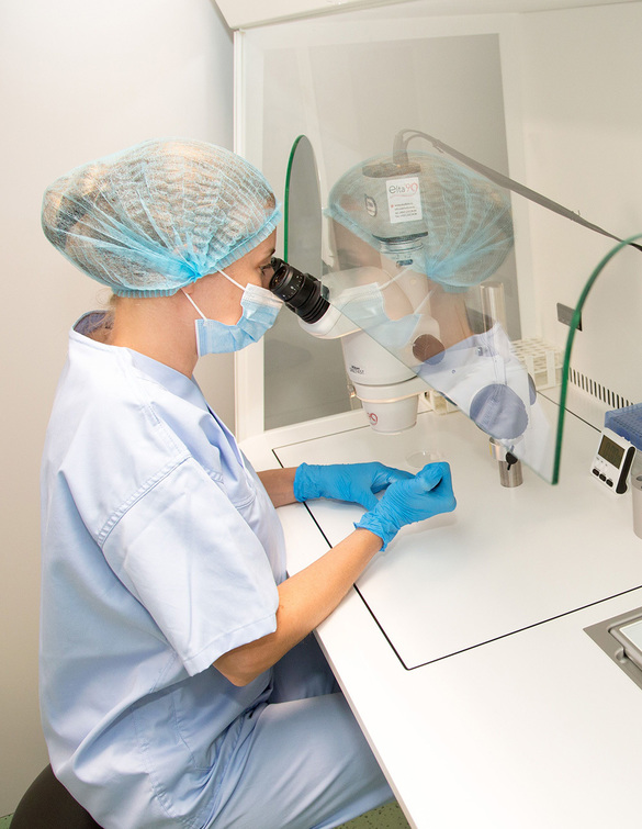 Embryos își continuă expansiunea pe plan național FOTO