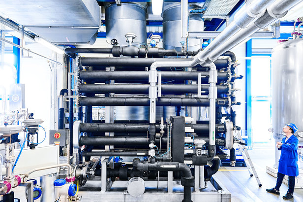 ULTIMA ORĂ Corden BioChem, nouă investiție strategică în România pentru a relansa fabrica la care au renunțat elvețienii de la Clariant și a rechema angajații concediați. „Începem aici, dar impactul va fi național și chiar internațional!”