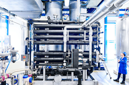 ULTIMA ORĂ Fabrică repornită în România. Corden BioChem, nouă investiție strategică în România pentru a relansa fabrica la care au renunțat elvețienii de la Clariant și a rechema angajații concediați. „Începem aici, dar impactul va fi național și chiar internațional!”