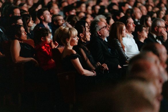 AQUA Carpatica & Cravata Galbenă, un parteneriat al autenticității românești