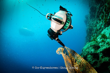 IGSU cumpără peste 40 drone subacvatice din Olanda DOCUMENT