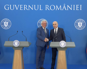 ULTIMA ORĂ Nouă investiție militară masivă în România. Gigantul Rheinmetall pregătește încă două proiecte