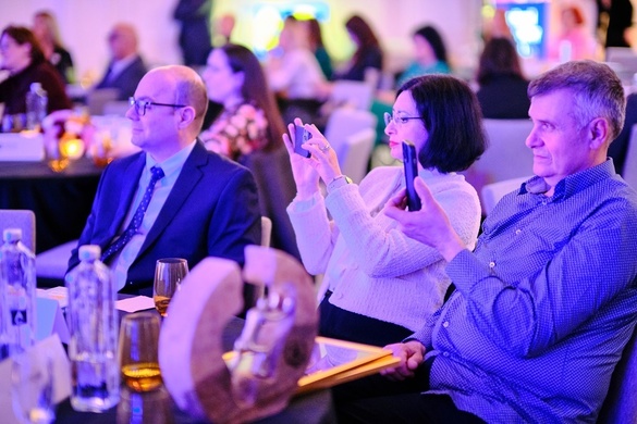 Părinții lui Matei Ursăchescu