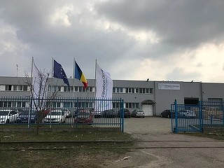 SURPRIZĂ Gigantul american Parker Hannifin cumpără o fabrică în România - Tranzacție