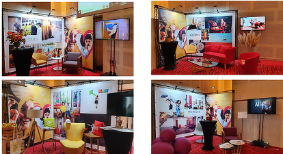 Grupul hotelier Accor angajează în România. Sute de posturi oferite