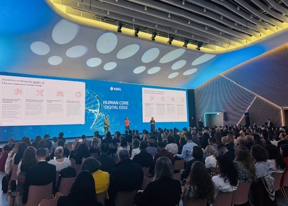 Capitalul uman, inovația și transformarea digitală – cele mai puternice avantaje 