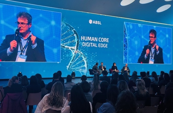 Capitalul uman, inovația și transformarea digitală – cele mai puternice avantaje 