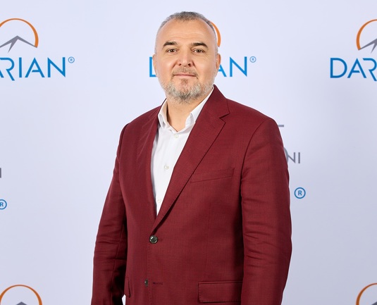 Darian aniversează 35 de ani de consultanță - O experiență de „copilot“ care ajută liderii de business să ia decizii fundamentate și lansează serviciul Darian Tax Navigator 