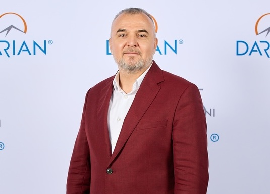 Darian aniversează 35 de ani de consultanță - O experiență de „copilot“ care ajută liderii de business să ia decizii fundamentate și lansează serviciul Darian Tax Navigator 