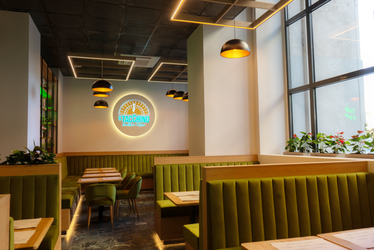 Il Tacchino investește 3 milioane de euro în extindere