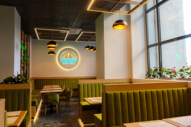 Il Tacchino investește 3 milioane de euro în extindere