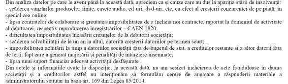 FOTO Investitor-surpriză: Prima casă de discuri românească, 