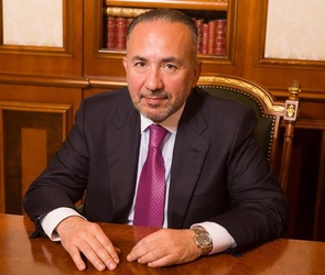 Dragoș Dobrescu, antreprenorul care a schimbat miza: de la real estate, la impact și infrastructuri pentru generațiile care vin