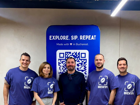 Felix Crișan investește în Brewtifi