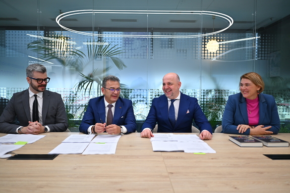 EXCLUSIV Allianz-Țiriac preia integral Campion Broker. Tranzacție-premieră FOTO