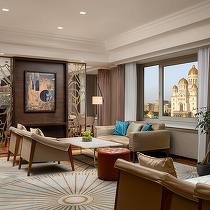 FOTO Planul gigantului Marriott pentru România: Branduri în premieră și portofoliu dublat într-o expansiune accelerată. Strategia „Growing Forward”