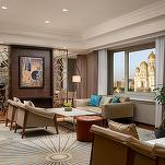 FOTO Planul gigantului Marriott pentru România: Branduri în premieră și portofoliu dublat într-o expansiune accelerată. Strategia „Growing Forward”