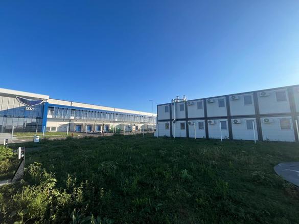 EXCLUSIV FOTO FAN Courier a amenajat locuințe pentru sute de angajați din Nepal. Speră să devină și curieri. „O experiență de succes pe care ne propunem să o replicăm!“