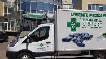 Unifarm se apropie de 1 miliard lei profit. Guvernul i-a șters datoriile în primăvară DOCUMENT