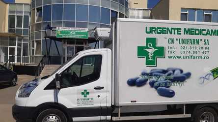 Unifarm se apropie de 1 miliard lei profit. Guvernul i-a șters datoriile în primăvară DOCUMENT