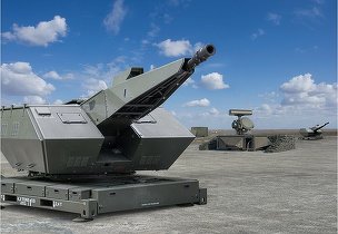 ULTIMA ORĂ România a semnat, în Germania, contractul cu gigantul Rheinmetall pentru fabrica din Victoria