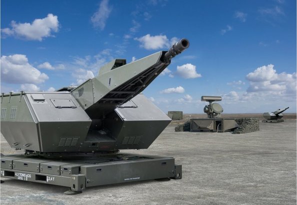 ULTIMA ORĂ România a semnat, în Germania, contractul cu gigantul Rheinmetall pentru fabrica din Victoria