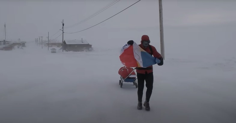 VIDEO Drumul lui Tibi Ușeriu de la închisoare la o carieră de campion, inspirație de Ziua Națională