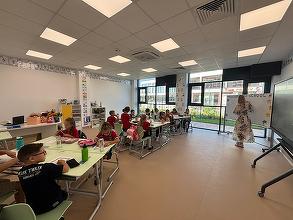 Romania Education Alliance accelerează planul de extindere națională