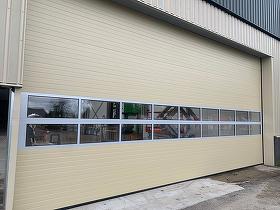 Tranzacție: Grupul româno-belgian EMI preia compania olandeză Damm Deurentechniek