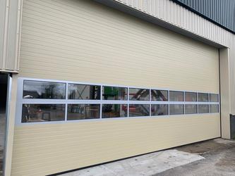 Tranzacție: Grupul româno-belgian EMI preia compania olandeză Damm Deurentechniek