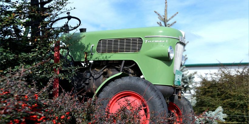 Tranzacție - Companie agricolă românească, preluată de grupul german Mewi