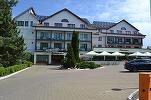 FOTO Hotel de 4 stele vândut în România. Transportatorul de mărfuri Sorcani cumpără Best Western Silva 