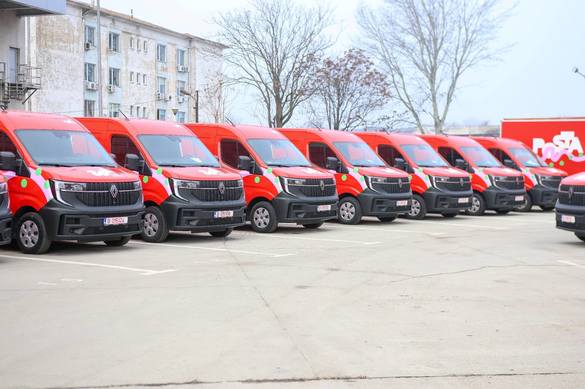 Poșta Română intră în amplă modernizare FOTO