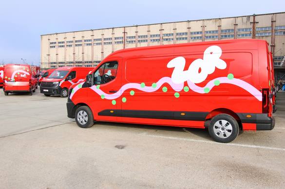 Poșta Română intră în amplă modernizare FOTO