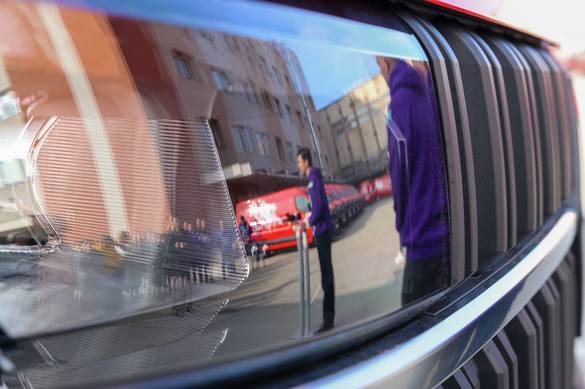 Poșta Română intră în amplă modernizare FOTO