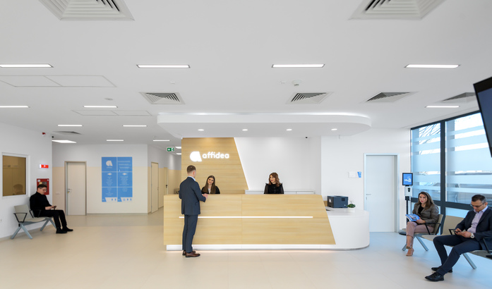 Tranzacție - Affidea preia cel mai nou centru privat de Audiologie-Logopedie și Psihologie din România