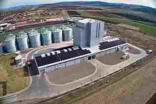 ULTIMA ORĂ FOTO Achiziție în România - Miliardarul Andrej Babis, care a preluat puterea în Cehia, preia controlul UBM Feed Romania, alături de Poultry Investment 