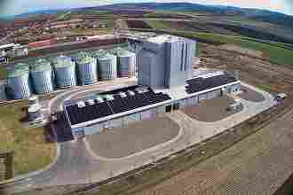 ULTIMA ORĂ FOTO Achiziție în România - Miliardarul Andrej Babis, care a luat puterea în Cehia, preia controlul UBM Feed Romania, alături de Poultry Investment 