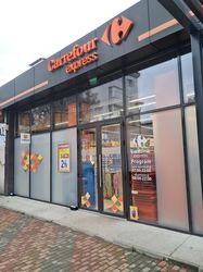 Cargus extinde rețeaua SHIP & GO în aproape 450 de magazine Carrefour