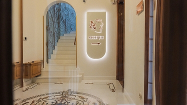 Rețeaua de clinici ORL Daniela Ionescu a lansat cel mai ambițios proiect al său