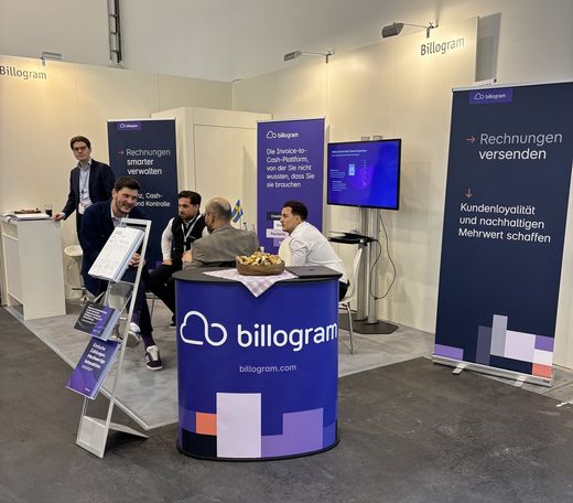 Billogram deschide la București primul birou din afara Suediei