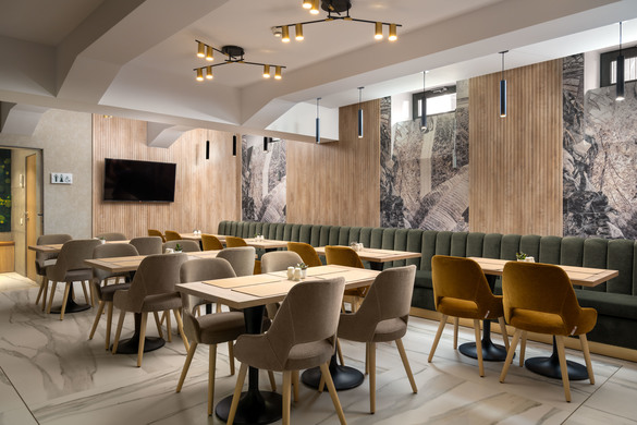 Clădire istorică în centrul Bucureștiului devine hotel FOTO